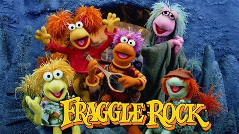 Fraggle Rock - HBO Series - Where To Watch