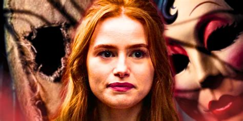 Detalhes Da Nova Trilogia De The Strangers Sugerem Que A Percepção Do
