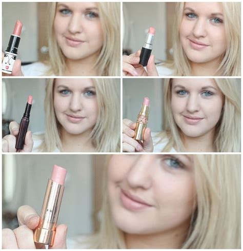 Top Pinky Nude Lipsticks Love And Liquor Lipstick Nude Lipstick Beauty