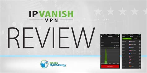 IPVanish VPN Review Fast Secure And Connect Up To 10 Devices