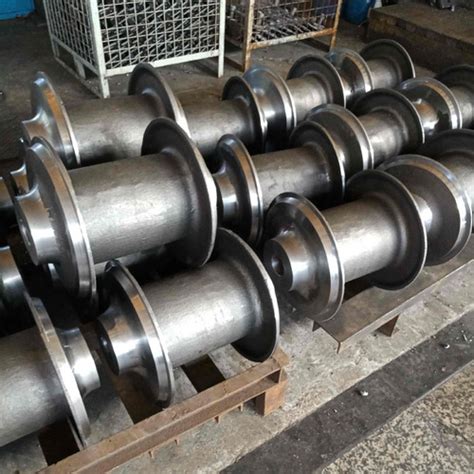 Industrial Mild Steel Ms Casting At Best Price In Bahadurgarh