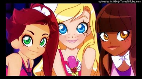 Lolirock Revolutionpop Révolution Mashup Youtube