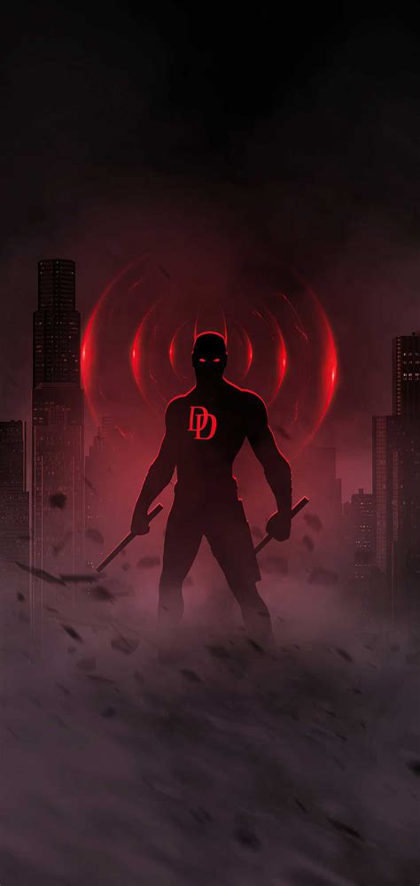 Daredevil Wallpaper Ixpap