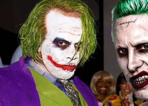 Is The Joker Straight Gay Or Bisexual