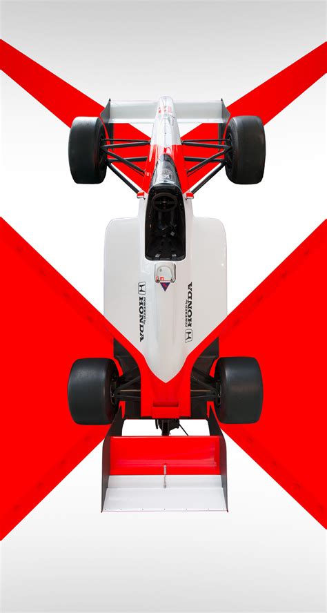 McLaren MP4/4 Wallpapers - Wallpaper Cave