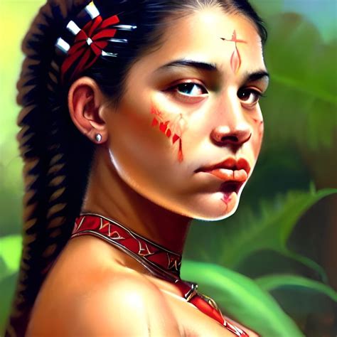 Tribute Art To My Taino Ancestors | Taino indians, Puerto rico art ...