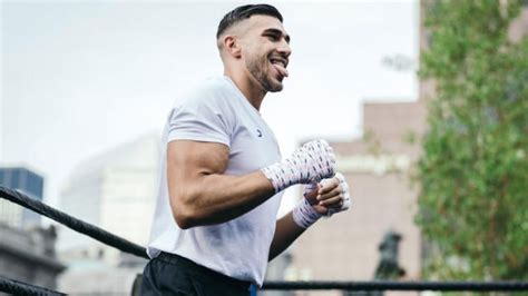 DAZN X Series Preview Tommy Fury Vs KSI Pick To Win