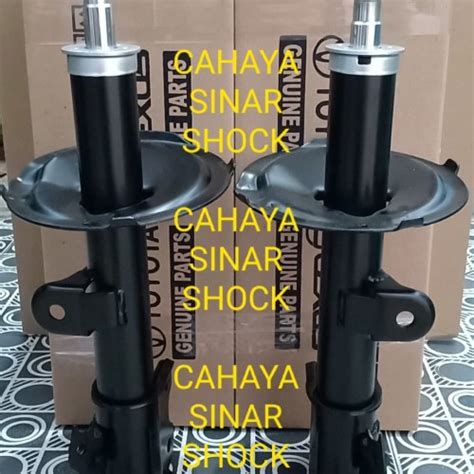 Jual SHOCKBREAKER AVANZA XENIA DEPAN 1 3CC Kab Bekasi CAHAYA SINAR