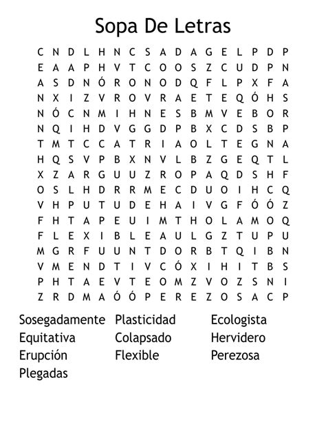 Sopa De Letras Word Search Wordmint 49 Off