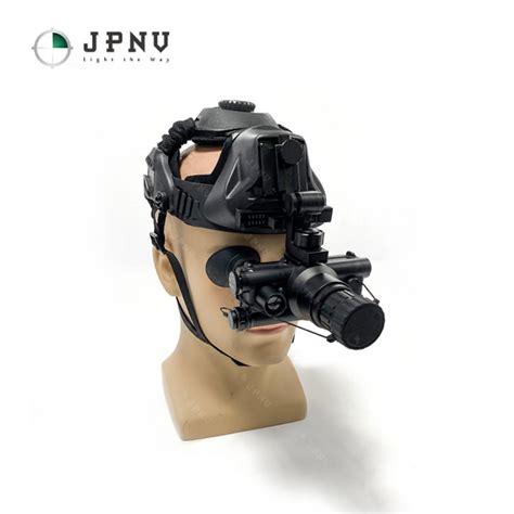 Pvs 7 Nvg Helmet Gen2 Gen 3 Binocular Night Vision Goggles China