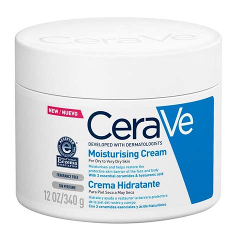 Cerav Crema Hidratante Ml Farmacia Cal Bria