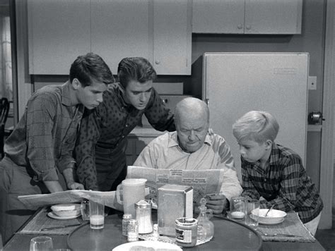 Remembering ‘My Three Sons’ - American Profile