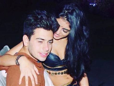 Navya Naveli Nanda Bikini Pictures Filmibeat