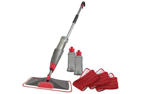 The 11 Best Mops for Tile Floors of 2023