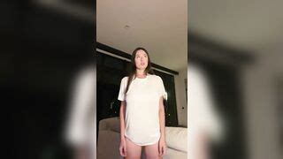 Sasha Hu Naked Tits Onlyfans