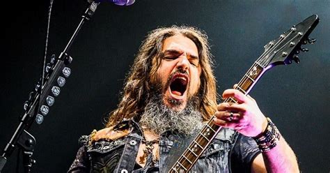 Machine Head Robb Flynn 機材詳細 アンプとギター、エフェクターをまとめてみよう - masa BLIK ito.com