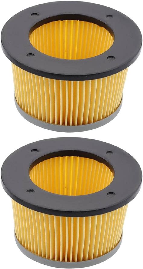 Amazon Hipa Pack Air Filter For Tecumseh John Deere Cub