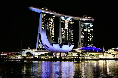 O Que Fazer Em Singapura Roteiro Turístico E Atrações A Visitar