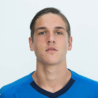 Europeo Under 19 Nicolo Zaniolo UEFA