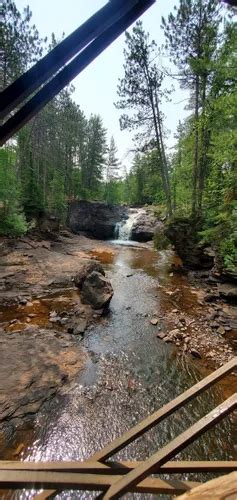 Best Hikes And Trails In Amnicon Falls State Park Alltrails