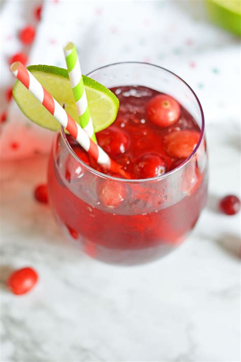 Vodka Cranberry Recipe