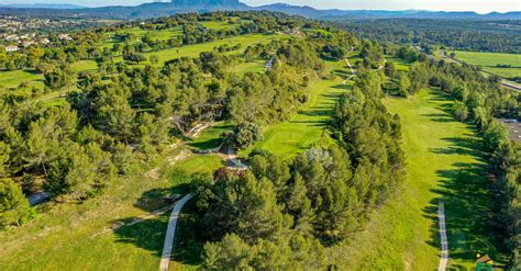 GOLF DU PIC SAINT LOUP Saint Gély du Fesc Montpellier Tourismus