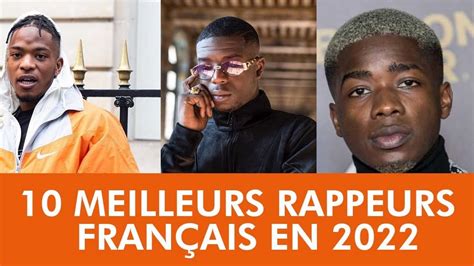 Quels Sont Les Meilleurs Rappeurs Fran Ais En Alucare