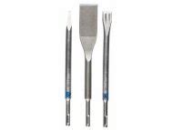 BOSCH Set Dleta SDS Plus 3 Dela 2607019159 Cena Karakteristike