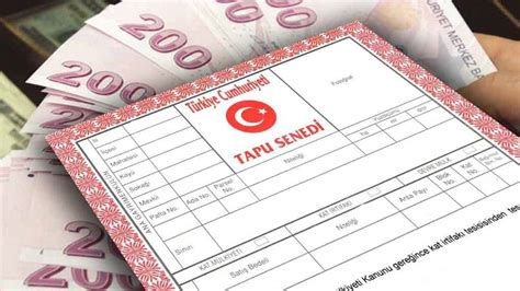 Gayrimenkul Alım Satım İşlemlerinde Dikkat Edilmesi Gerekenler