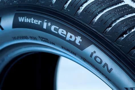 Hankook Unveils Its First Tires Designed Specifically For Evs They