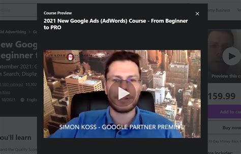 Google Ads Training Ppc Course Options