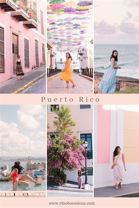 What To Wear In Puerto Rico A Puerto Rico Packing List Artofit