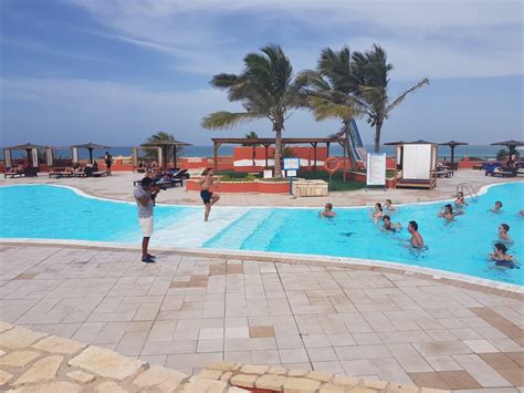 Hotel Royal Horizons Boa Vista Ex Royal Decameron Wyspa Boavista