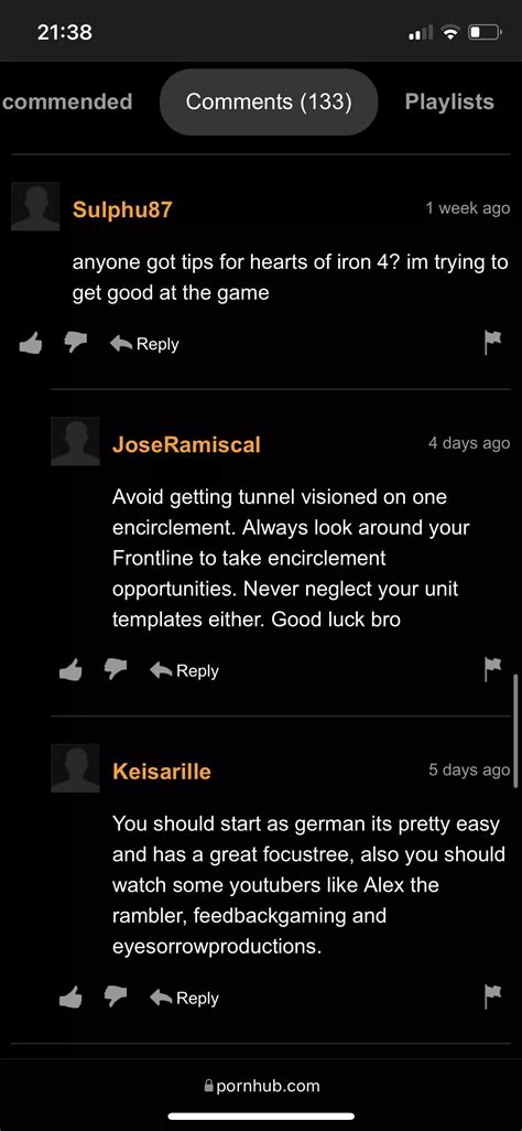 Helping Homies Out Nudes PornhubComments NUDE PICS ORG
