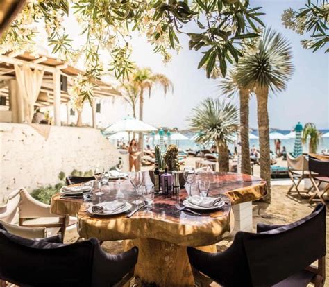 Dubai S Top 10 Luxury Restaurants For One Thousand And One Experiences Luxury Restaurant