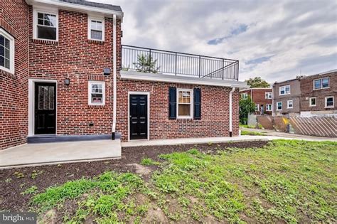 1500 E Cliveden St Philadelphia Pa 19150 Mls Paph2257136