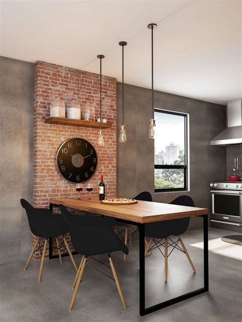 10 claves para decorar tu casa con estilo industrial la última