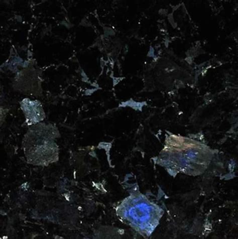 Blue Granite Countertops Bergen Marble And Granite