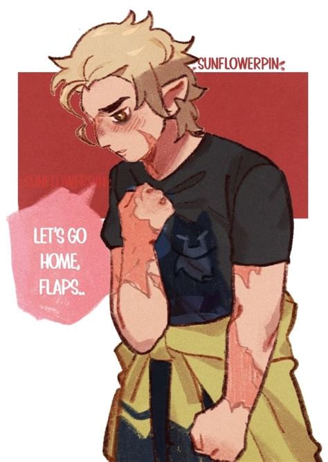 Gay Ace From Space Owl House House Season Owl