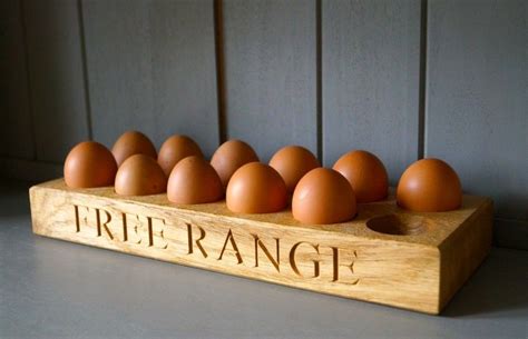 Recent Commissions Makemesomethingspecial Egg Holder Diy Wood