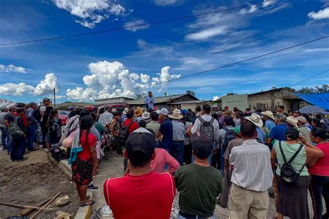 Chiapas Pueblos originarios denuncian secuestro de indígenas