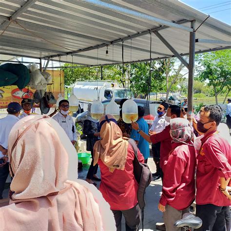 Identifikasi Potensi Pangan Sektor Perikanan Dalam Rangka Ketahanan