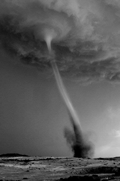 Tornado Beautiful Nature Amazing Nature Nature