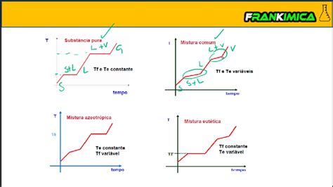 Qual A Diferença Entre SubstÂncias E Misturas Análise De Gráficos