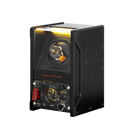 Boeing B-52 'Stratofortress' INSTRUMENTS WATCH WINDER – drivepro