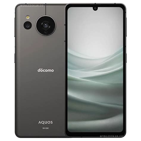 Sharp Aquos sense7 Price in Bangladesh 2025, Full Specs & Review ...