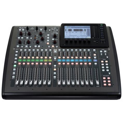Behringer X32 Compact – United States