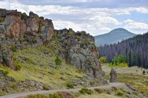 South Fork Colorado Cabins, Vacation Rentals | Vacasa