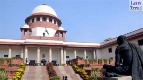 Supreme Courts Initiative To Appoint Ad Hoc Judges In High Courts To