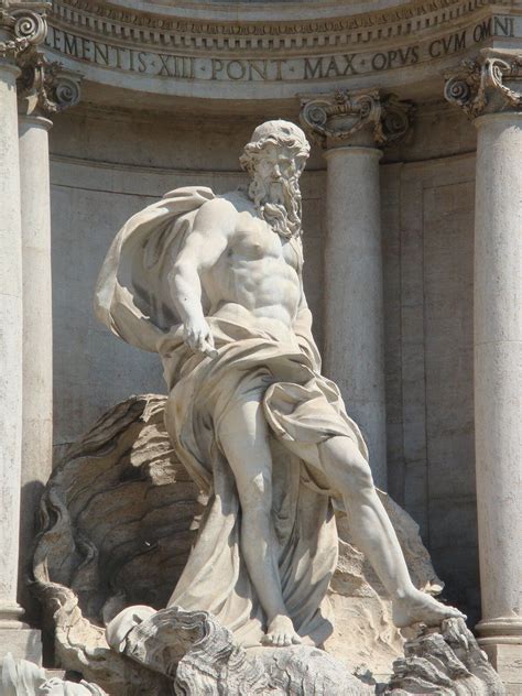 Greek Titans Who Were The 12 Titans In Greek Mythology Thecollector Escultura Bernini